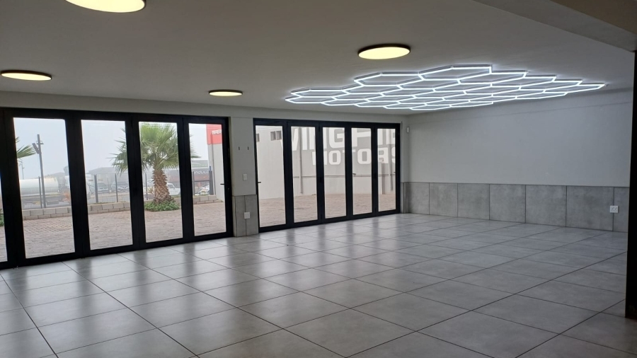 Commercial Property for Sale in Vredenburg Western Cape